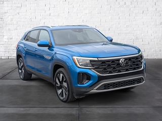 2024 Volkswagen Atlas Cross Sport for sale in Chattanooga TN