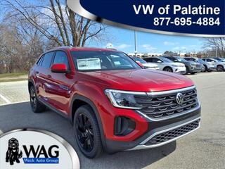 2025 Volkswagen Atlas Cross Sport for sale in Mt. Prospect IL