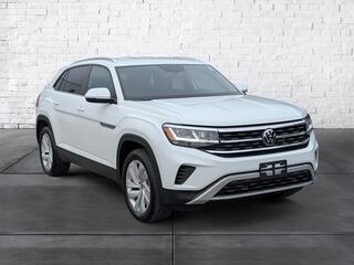 2023 Volkswagen Atlas Cross Sport for sale in Chattanooga TN