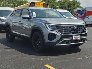 2024 Volkswagen Atlas Cross Sport for sale in Elmhurst IL