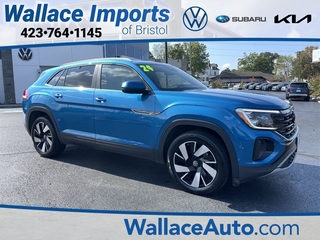 2024 Volkswagen Atlas Cross Sport for sale in Bristol TN