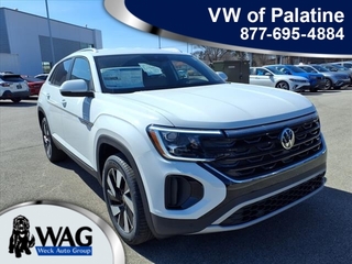 2025 Volkswagen Atlas Cross Sport for sale in Mt. Prospect IL