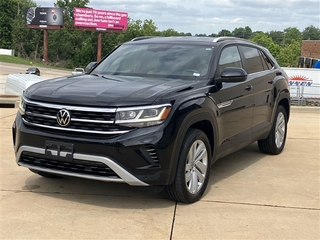 2023 Volkswagen Atlas Cross Sport