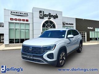 2024 Volkswagen Atlas Cross Sport for sale in West Lebanon NH