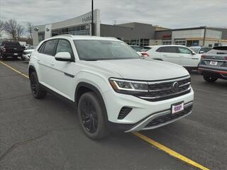 2023 Volkswagen Atlas Cross Sport for sale in Elmhurst IL