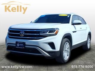2023 Volkswagen Atlas Cross Sport for sale in Danvers MA