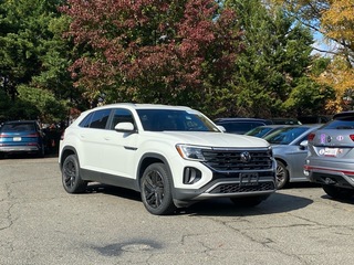 2024 Volkswagen Atlas Cross Sport for sale in Alexandria VA