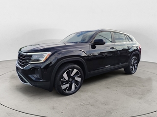 2024 Volkswagen Atlas Cross Sport