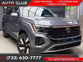2024 Volkswagen Atlas Cross Sport for sale in Woodbridge NJ