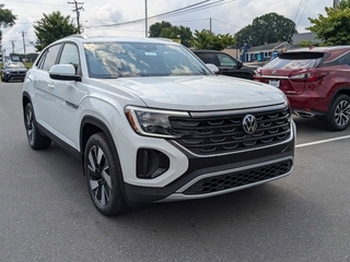 2024 Volkswagen Atlas Cross Sport for sale in Gastonia NC