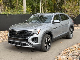 2025 Volkswagen Atlas Cross Sport for sale in Kansas City MO