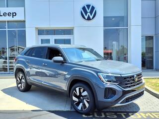 2025 Volkswagen Atlas Cross Sport