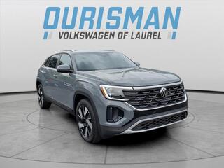 2025 Volkswagen Atlas Cross Sport for sale in Laurel MD