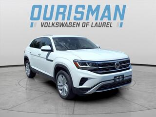 2021 Volkswagen Atlas Cross Sport for sale in Laurel MD