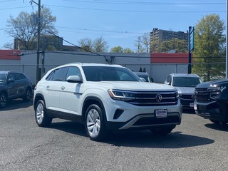 2023 Volkswagen Atlas Cross Sport for sale in Alexandria VA