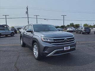 2023 Volkswagen Atlas Cross Sport