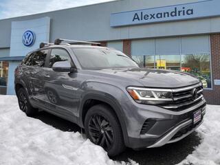 2023 Volkswagen Atlas Cross Sport for sale in Alexandria VA