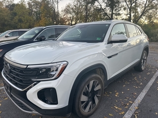 2024 Volkswagen Atlas Cross Sport for sale in Bristol TN