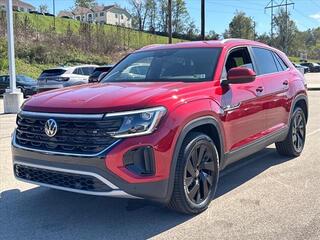 2024 Volkswagen Atlas Cross Sport for sale in Clarksburg WV