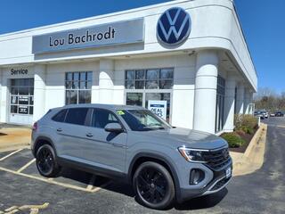 2025 Volkswagen Atlas Cross Sport for sale in Rockford IL