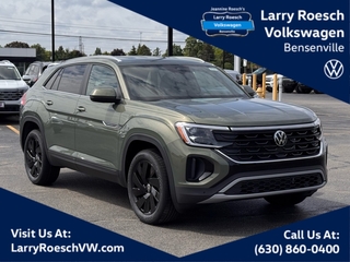 2025 Volkswagen Atlas Cross Sport for sale in Elmhurst IL