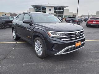 2021 Volkswagen Atlas Cross Sport for sale in Elmhurst IL