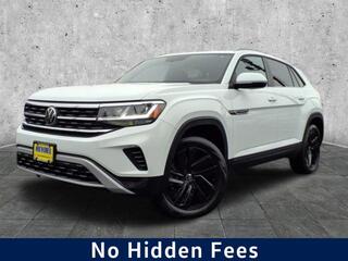 2022 Volkswagen Atlas Cross Sport for sale in Edison NJ