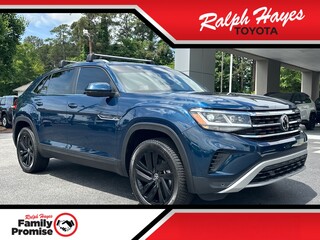 2022 Volkswagen Atlas Cross Sport for sale in Anderson SC