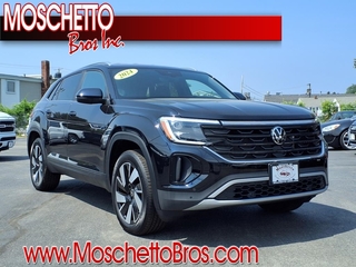 2024 Volkswagen Atlas Cross Sport for sale in Methuen MA
