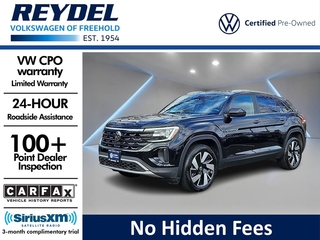 2024 Volkswagen Atlas Cross Sport for sale in Freehold NJ