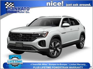 2024 Volkswagen Atlas Cross Sport for sale in Mankato MN