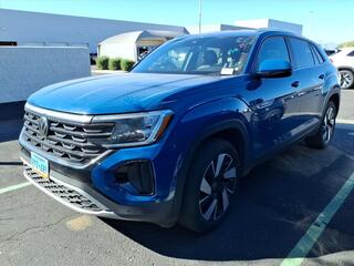 2025 Volkswagen Atlas Cross Sport for sale in Peoria AZ