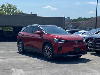 2023 Volkswagen ID.4