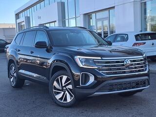 2026 Volkswagen Atlas for sale in Cincinnati OH