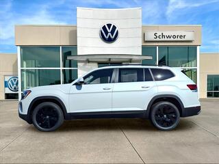 2026 Volkswagen Atlas for sale in Lincoln NE