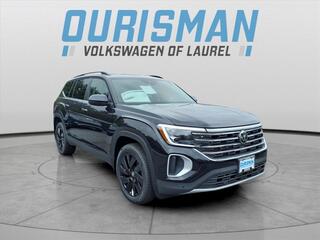 2026 Volkswagen Atlas for sale in Laurel MD