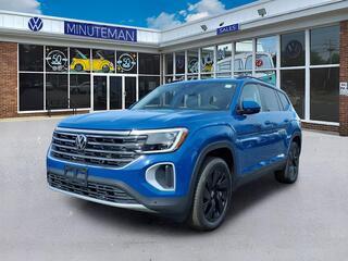 2026 Volkswagen Atlas for sale in Bedford MA