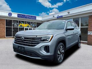 2026 Volkswagen Atlas for sale in Bedford MA