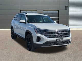 2026 Volkswagen Atlas for sale in Winchester VA