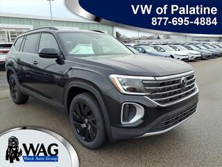 2026 Volkswagen Atlas for sale in Mt. Prospect IL