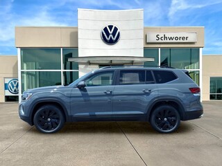 2026 Volkswagen Atlas for sale in Lincoln NE