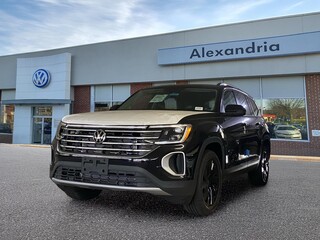 2026 Volkswagen Atlas for sale in Alexandria VA