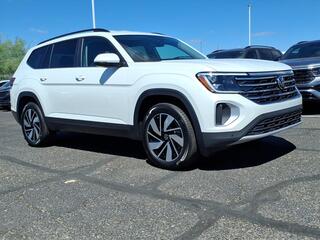 2026 Volkswagen Atlas for sale in Peoria AZ