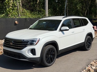 2026 Volkswagen Atlas for sale in Kansas City MO