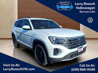 2026 Volkswagen Atlas for sale in Elmhurst IL