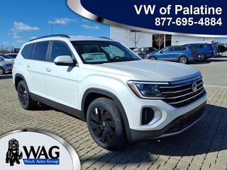 2026 Volkswagen Atlas for sale in Mt. Prospect IL