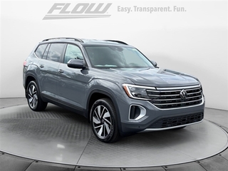 2026 Volkswagen Atlas for sale in Durham NC