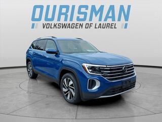 2026 Volkswagen Atlas for sale in Laurel MD