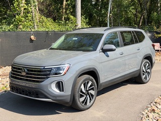 2026 Volkswagen Atlas for sale in Kansas City MO