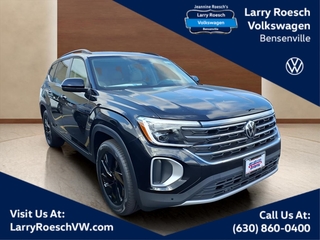 2026 Volkswagen Atlas for sale in Elmhurst IL
